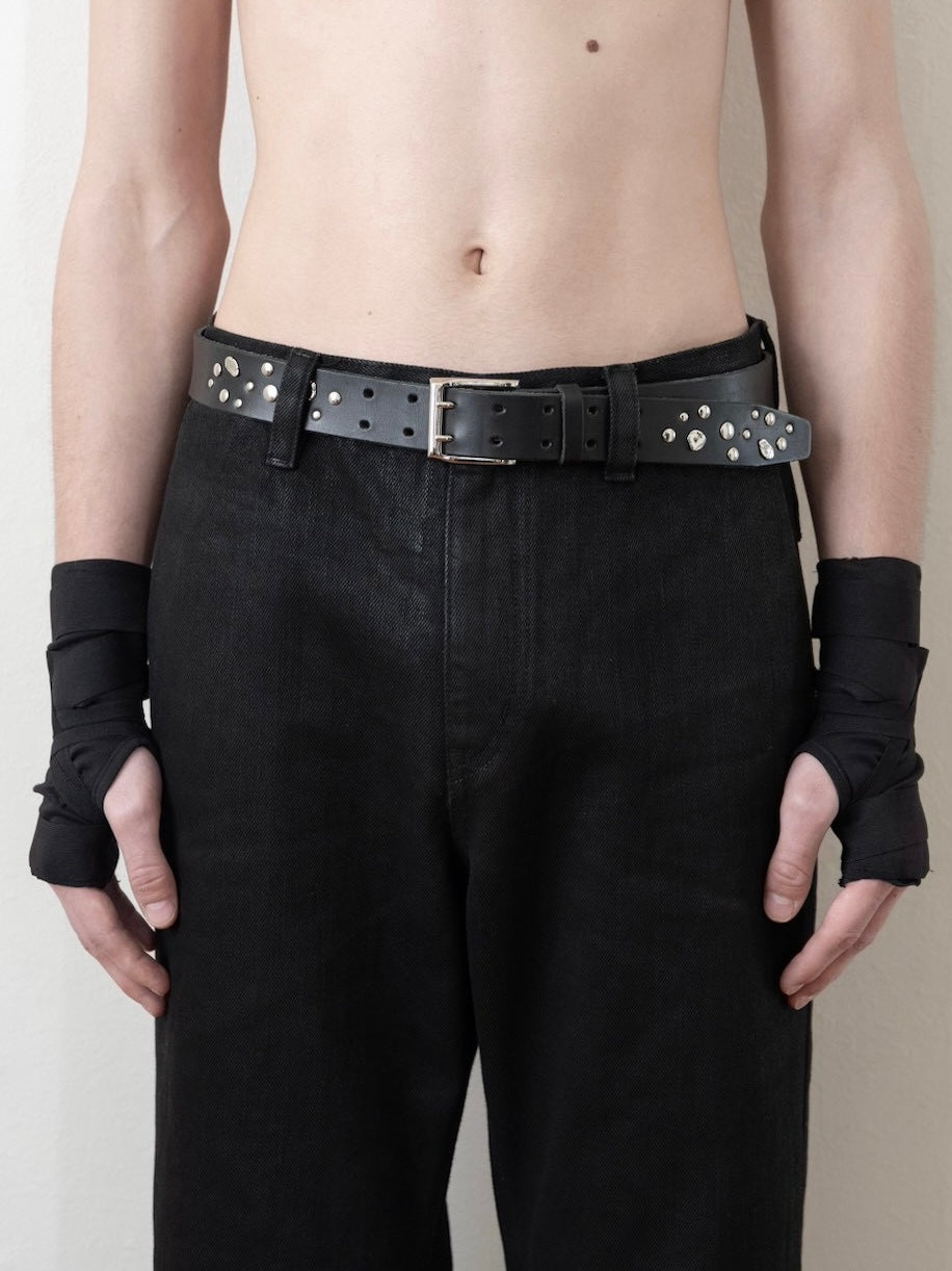 BONDAGE GLOVES