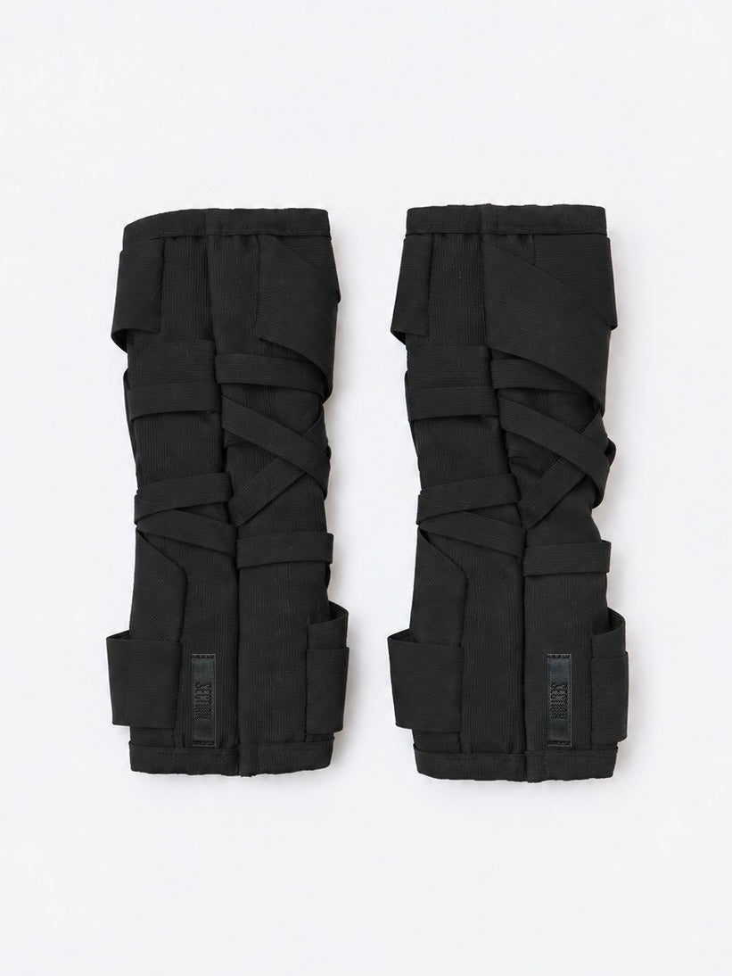 BONDAGE GLOVES