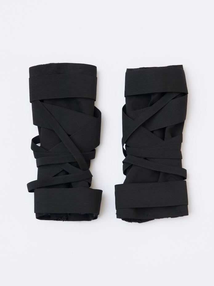 BONDAGE GLOVES