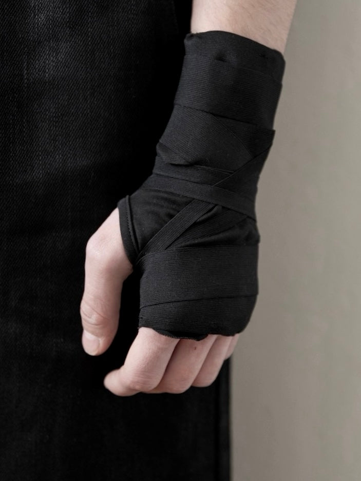 BONDAGE GLOVES